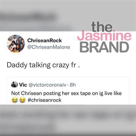 chrisean sex tape|ChriseanRock & Blueface Sextape